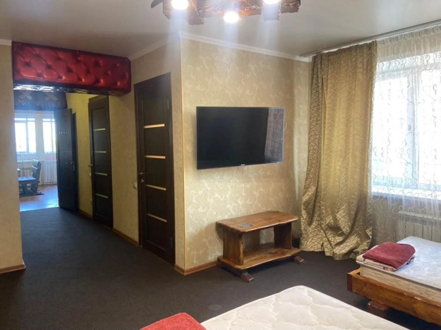 Квартира На Паровозной 15 (10)