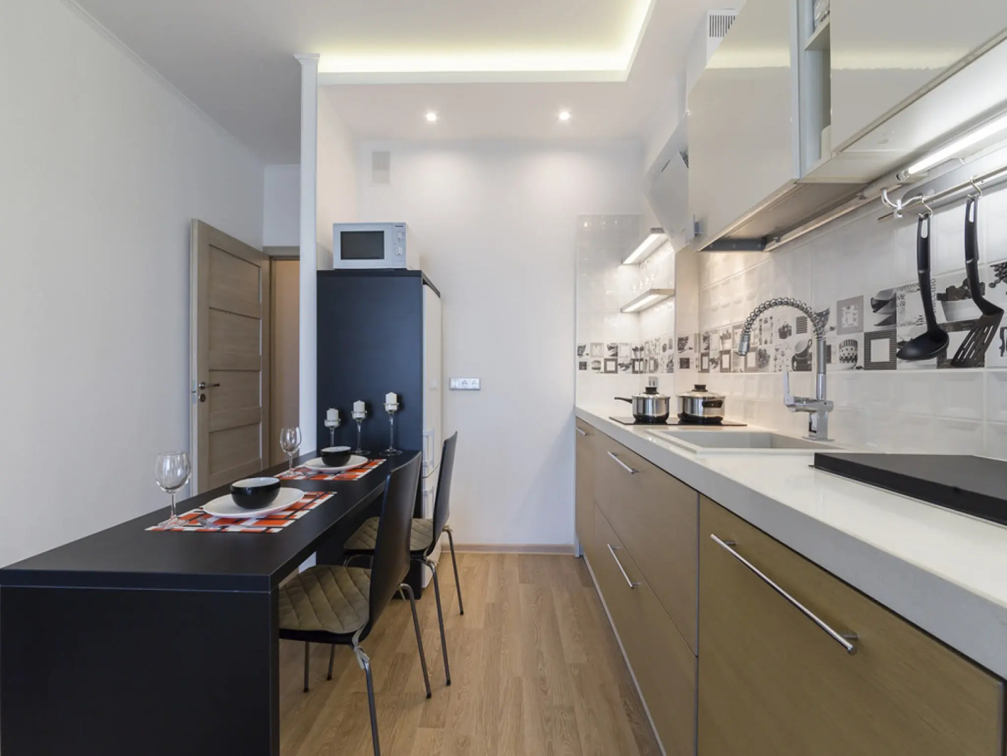 Квартира Адмирала Черокова 18/1