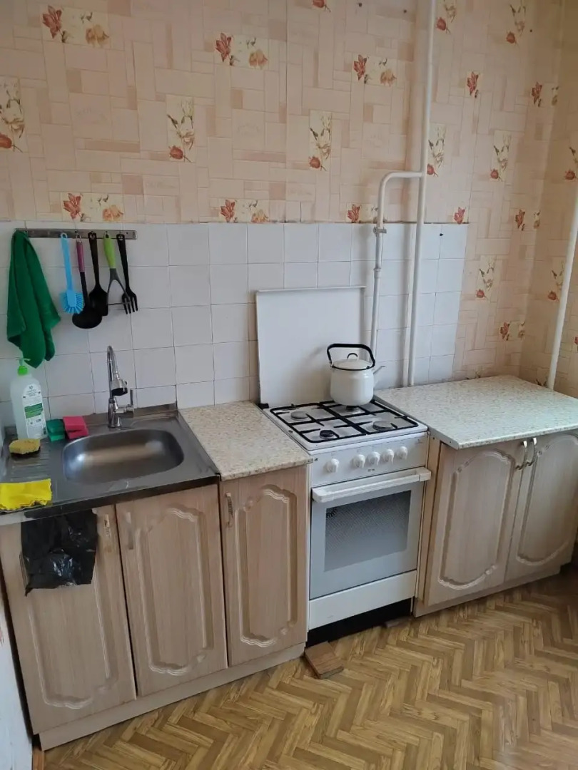 Апартаменты на Гусева 31