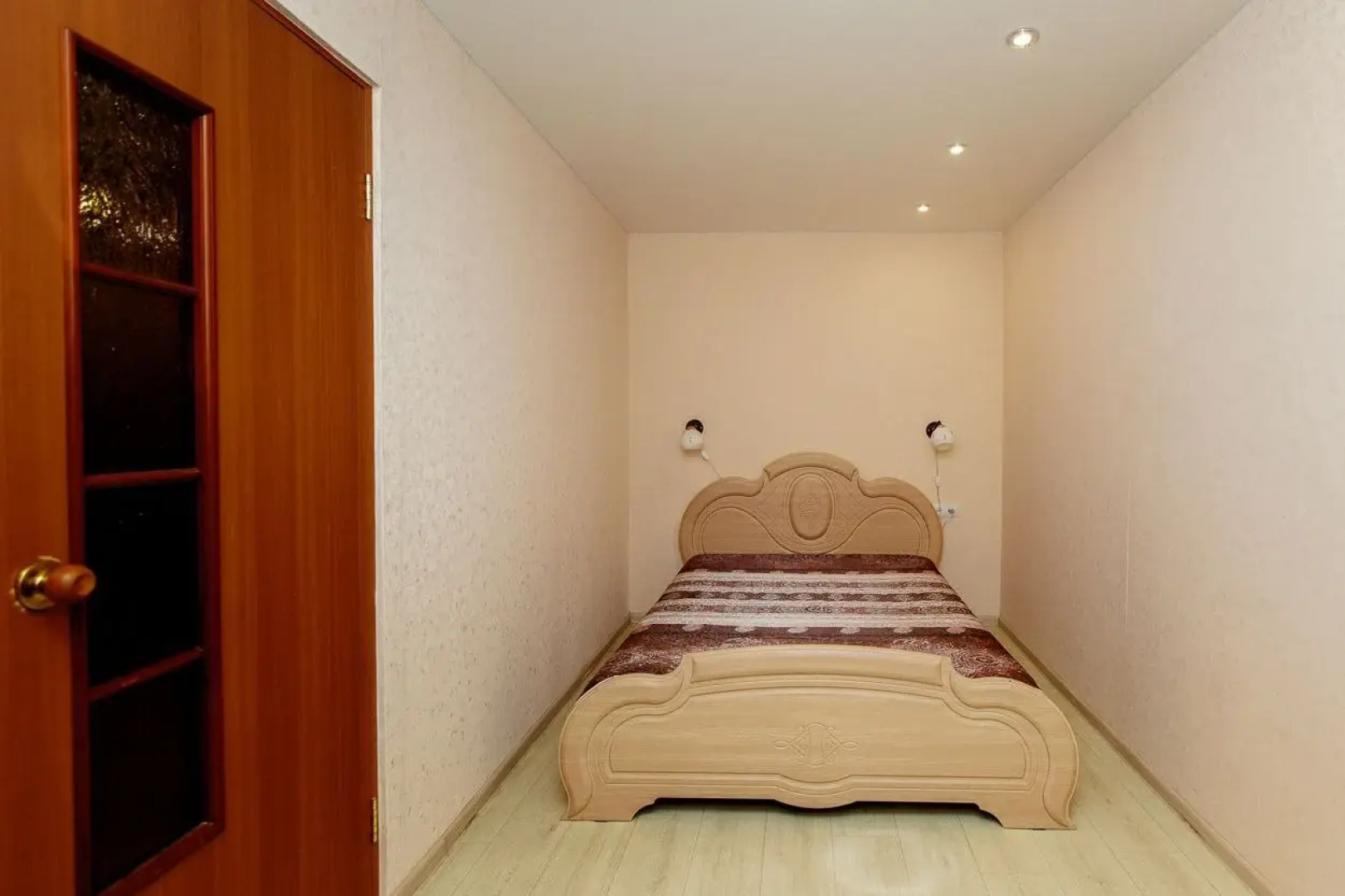 Апартаменты СКомфортом проспект Мира 157