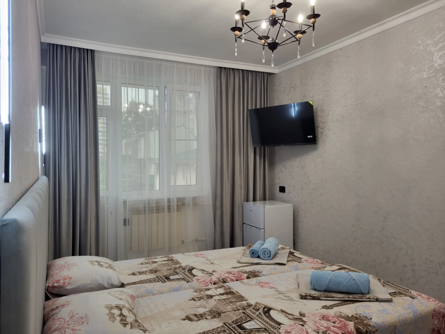 Гостевой Дом София