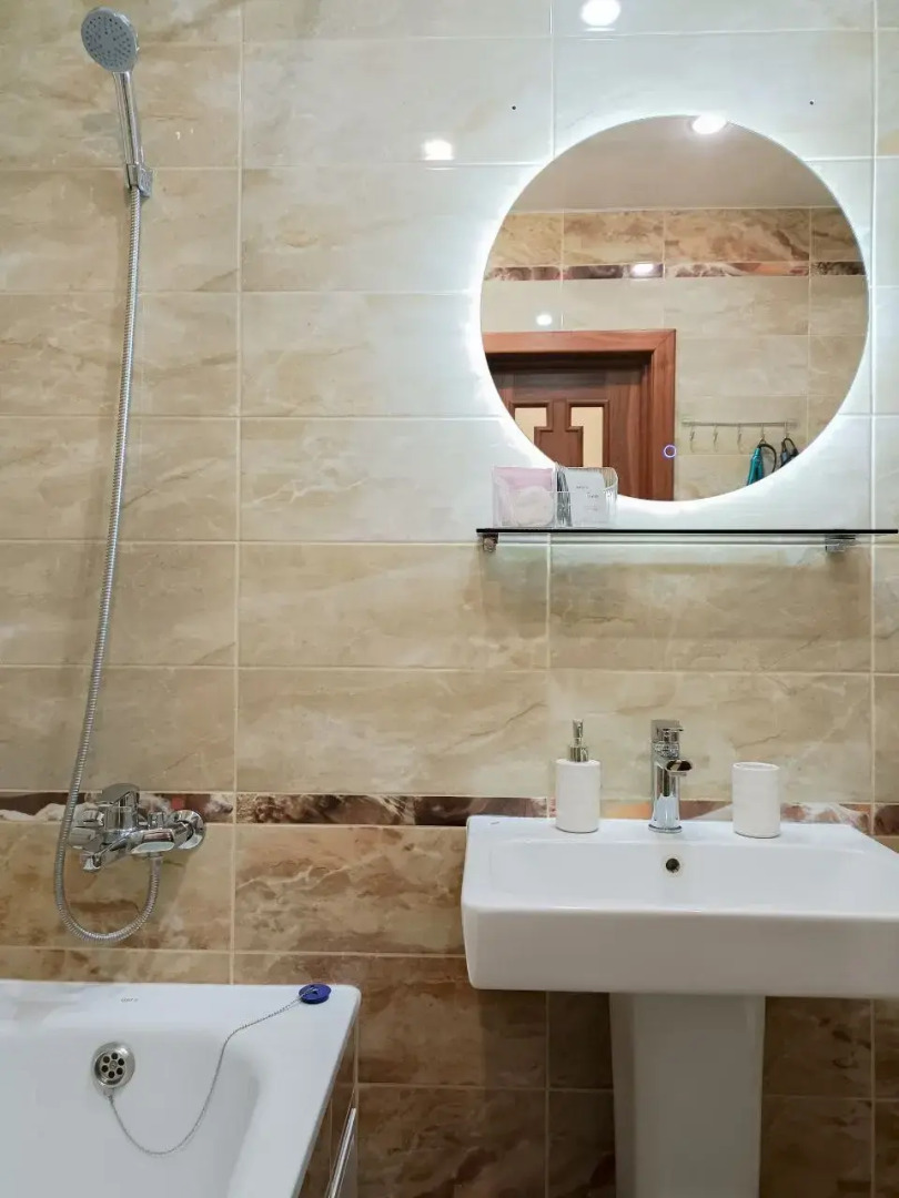 Квартира High dreams