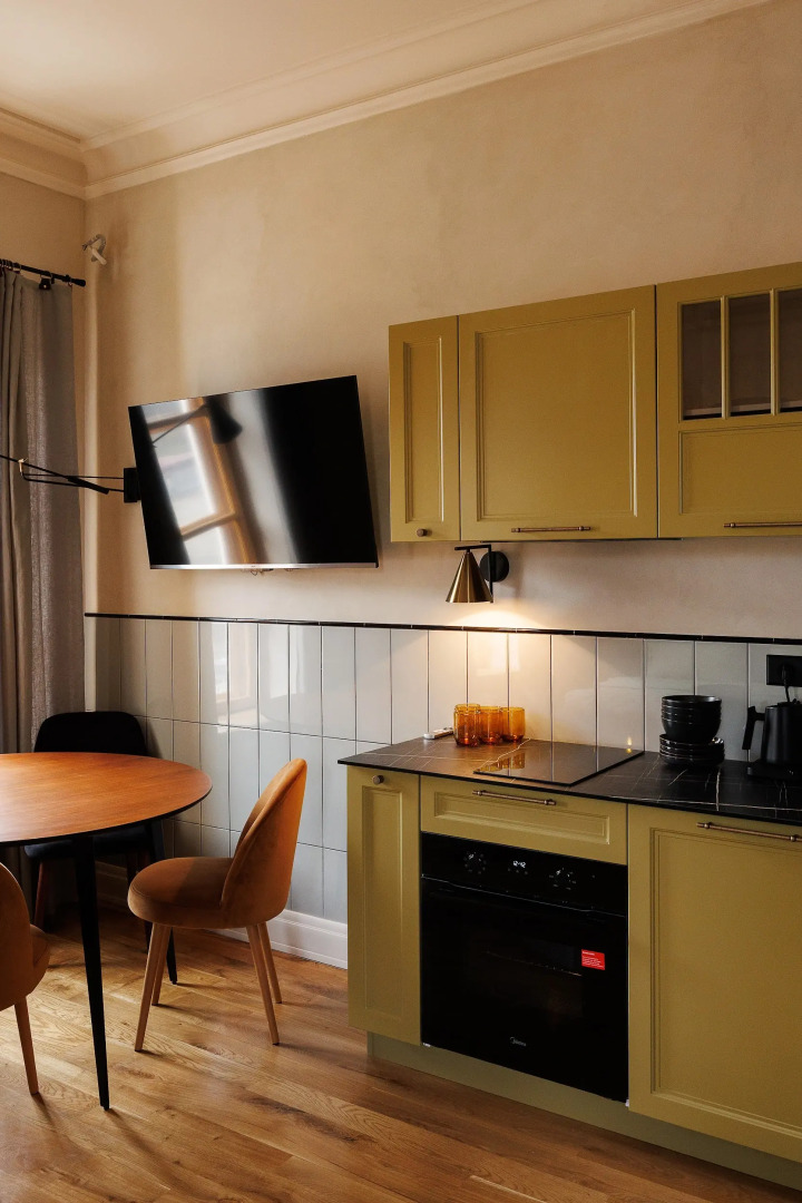 Гостевой дом CASA DEL SOLE