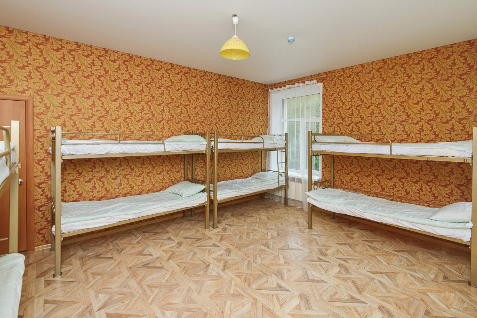 Хостел Чемпион