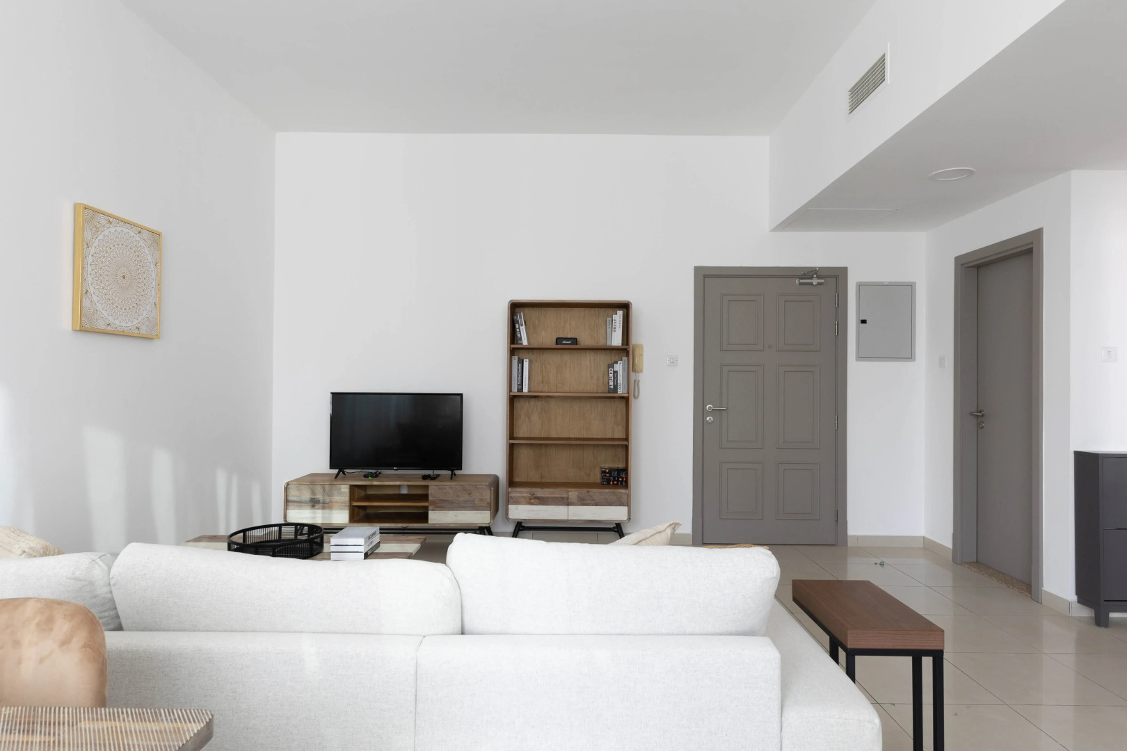 Апартаменты Welcome Home in Armada Tower 3