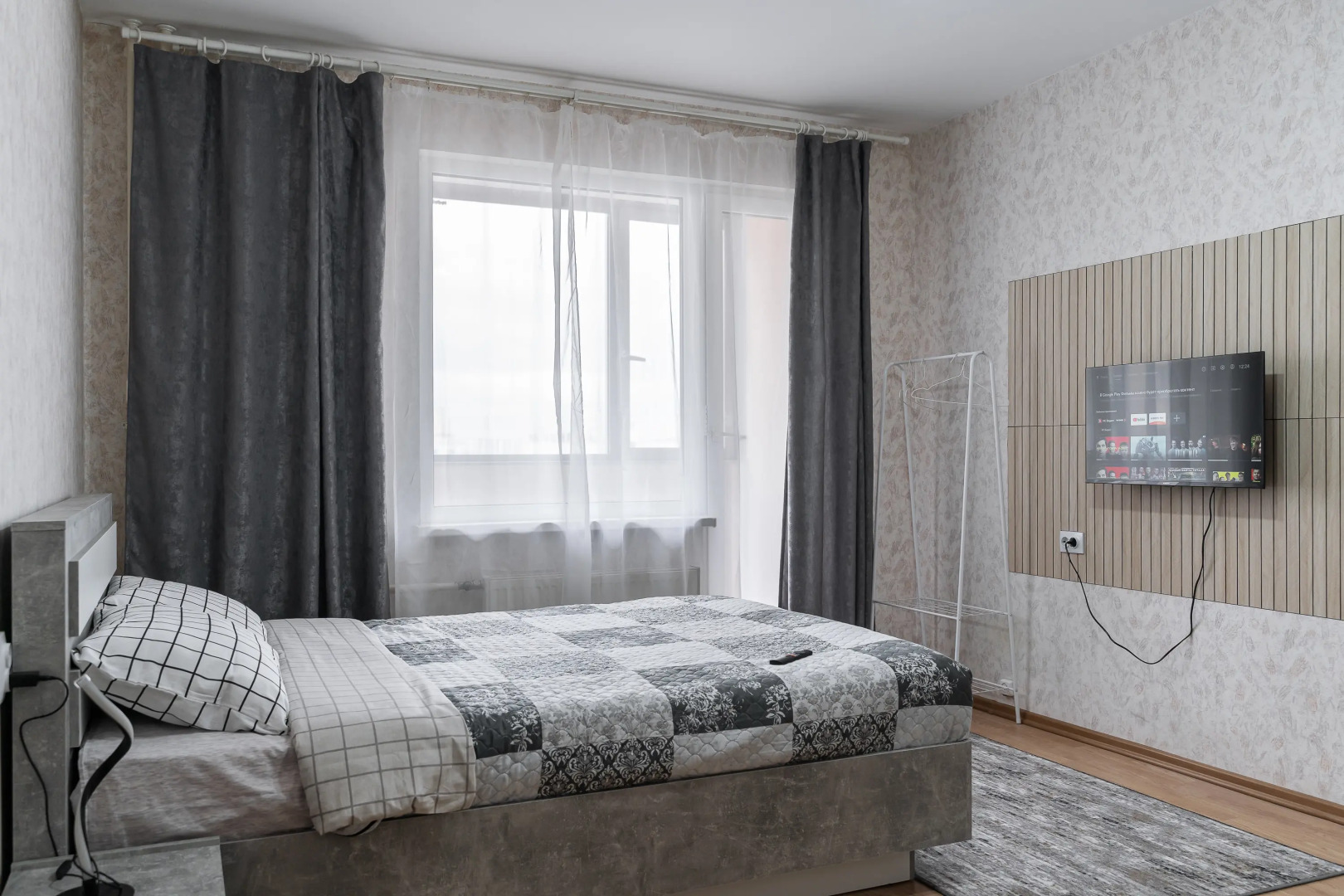 Квартира в ЖК Аврора