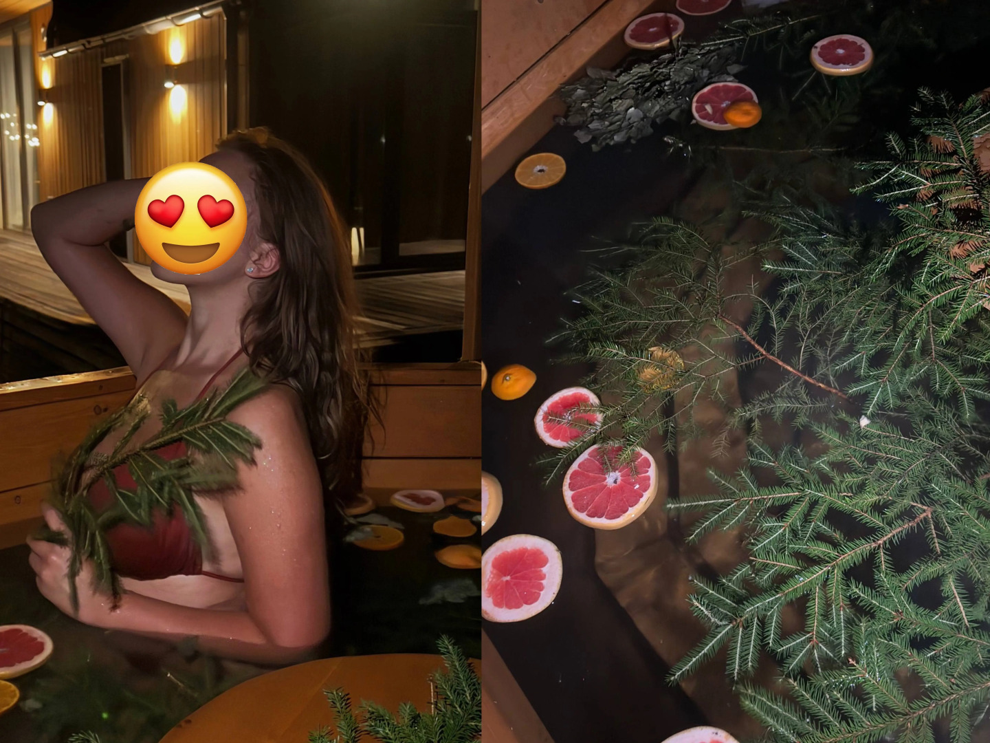 Частный дом ECO-местечко