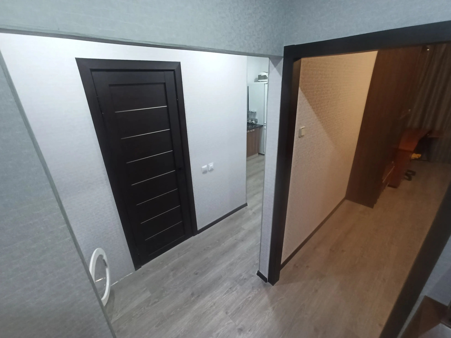 Апартаменты Кинотеатр Мурманск