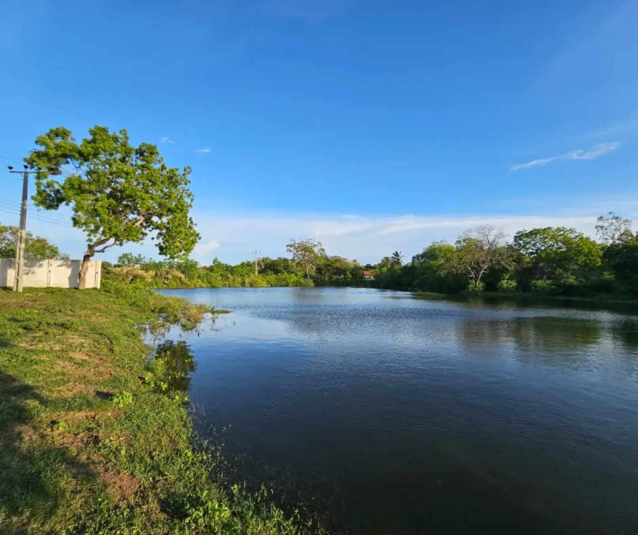 Вилла Bungalow Grand Villa Kalametiya