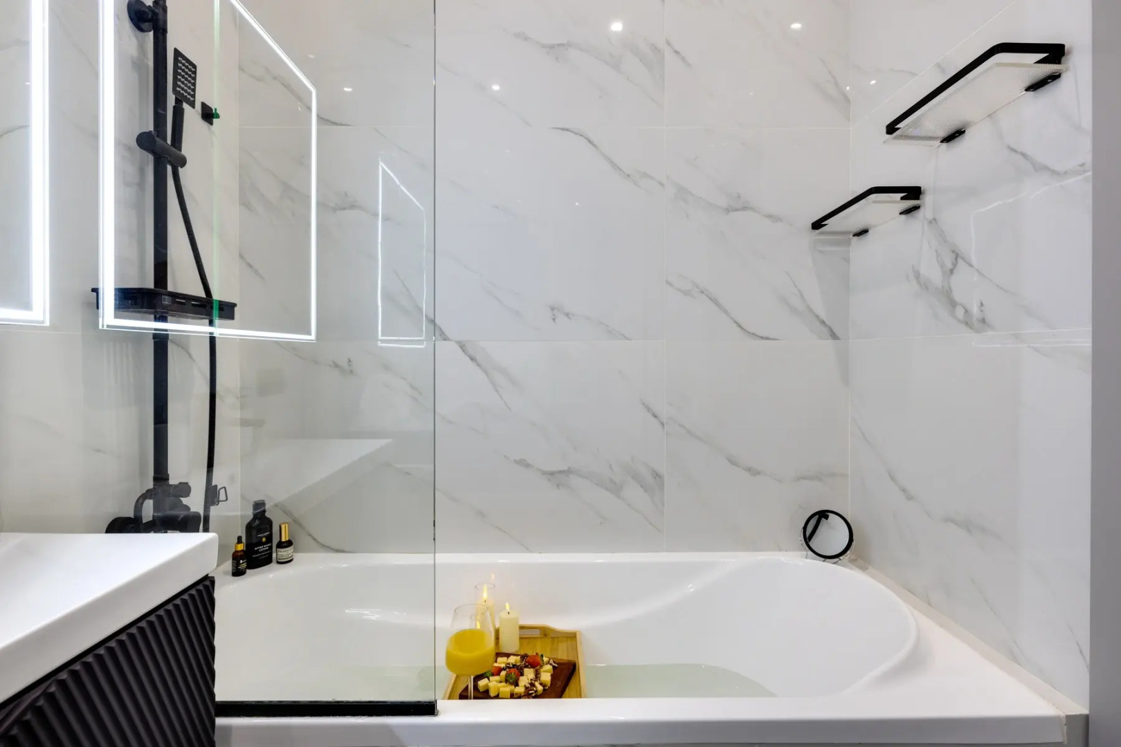 Квартира Жизель от Home24