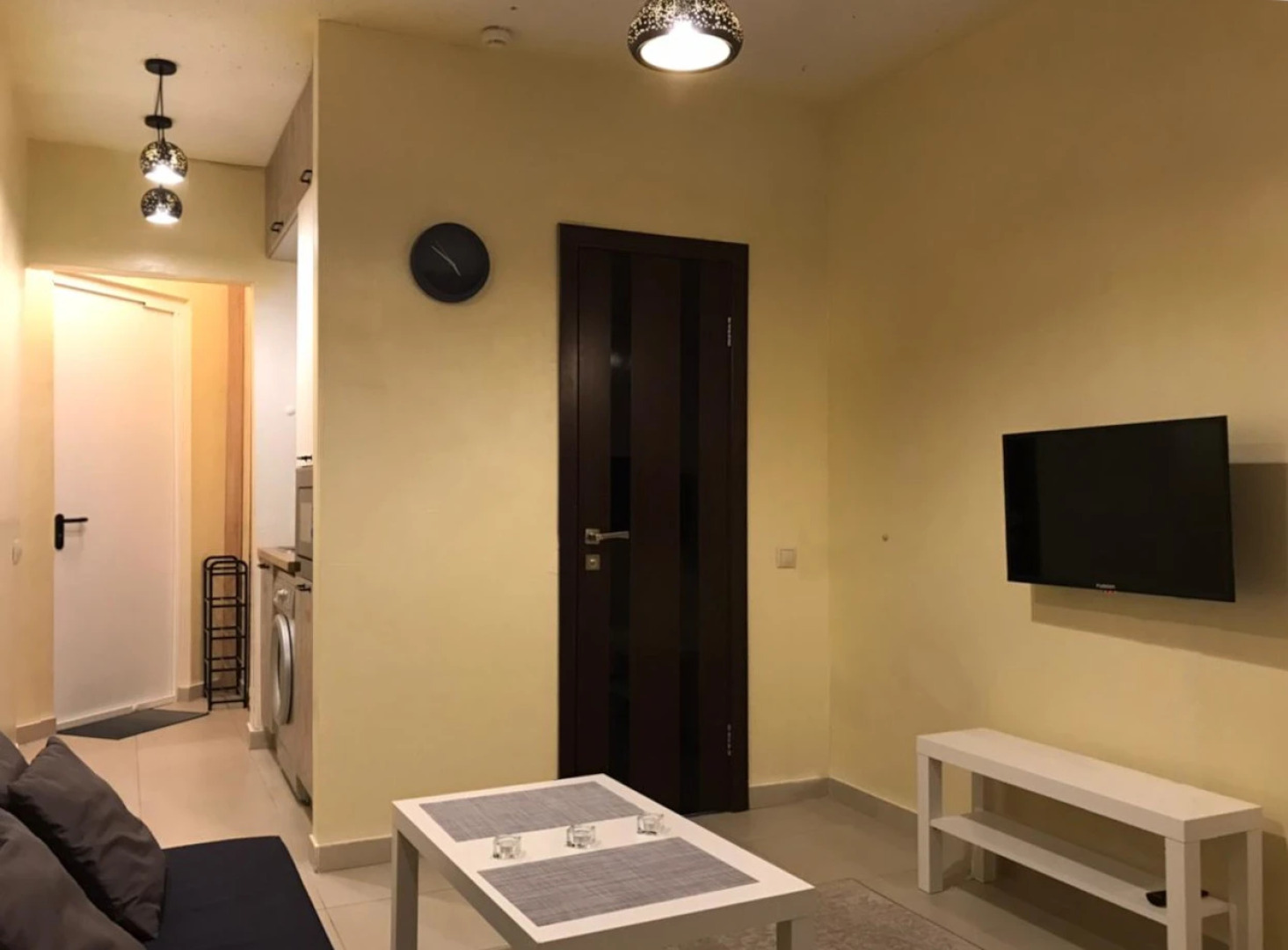 Апартаменты Серебряный век 2