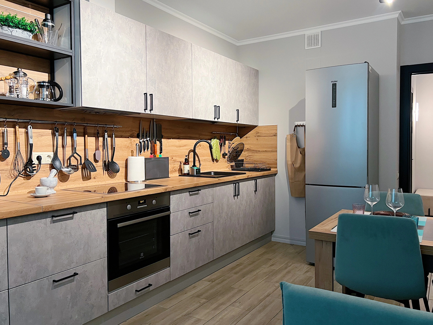 Квартира Квартирка24