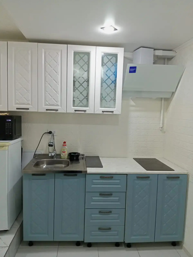 Гостевой дом Лайт