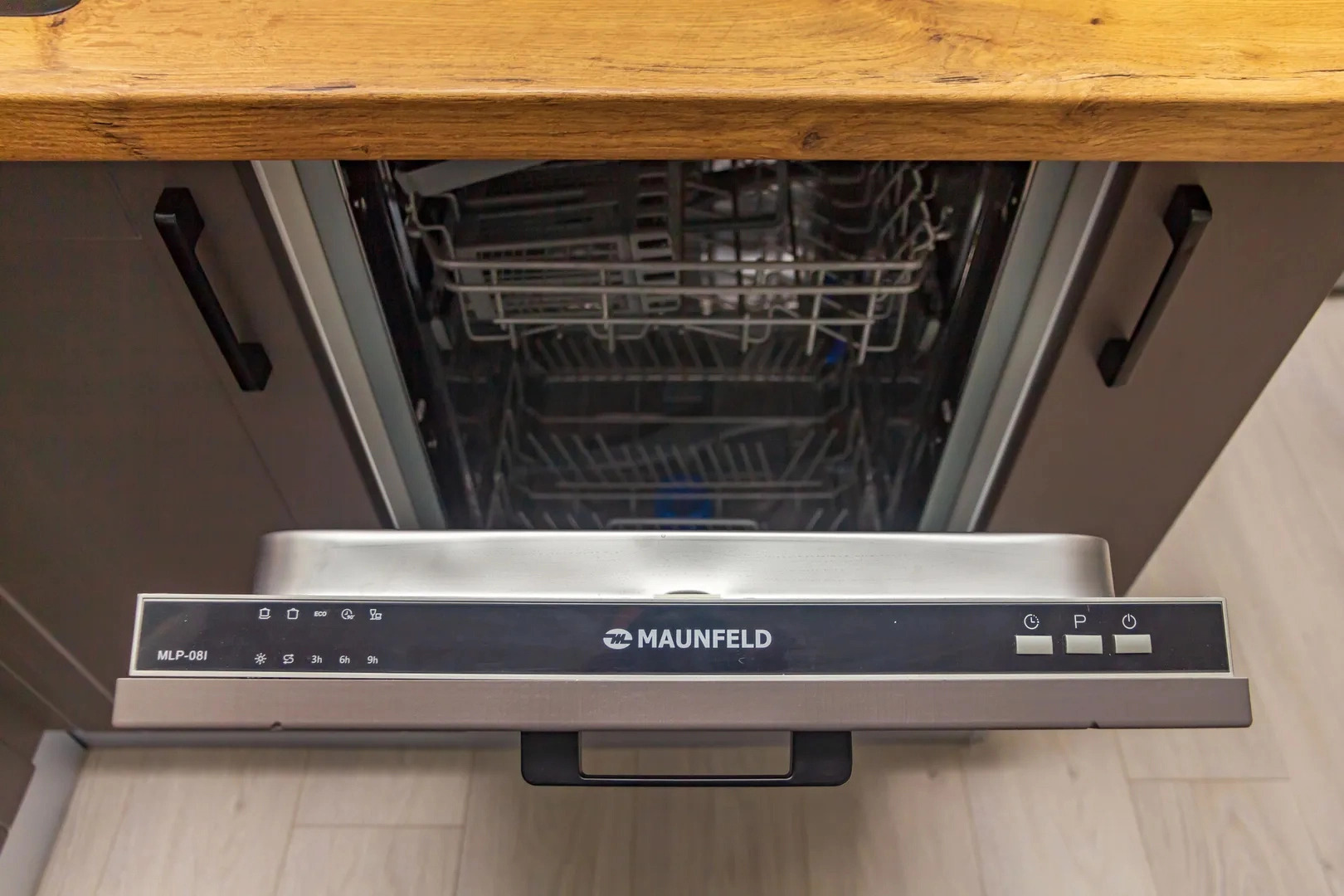 Апартаменты на Свободной 6