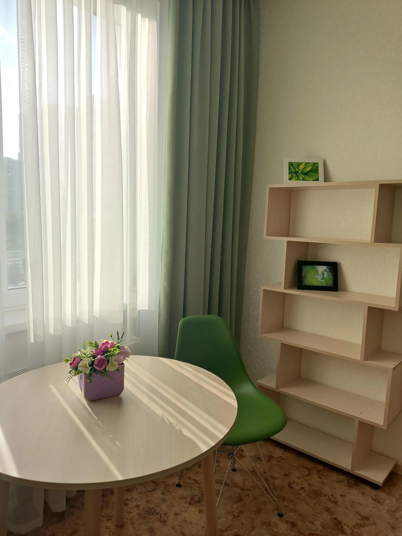 Апартаменты на Павла Шаманова 34