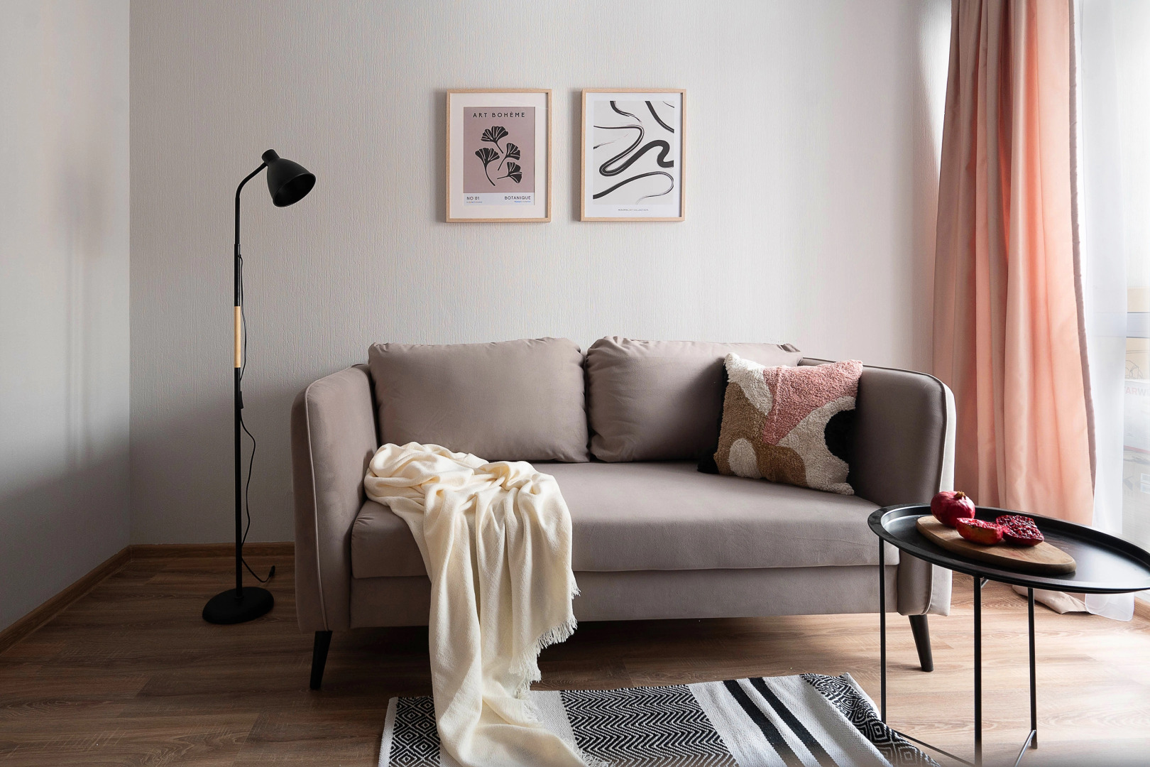 Апартаменты Stig_Realty на Яганова