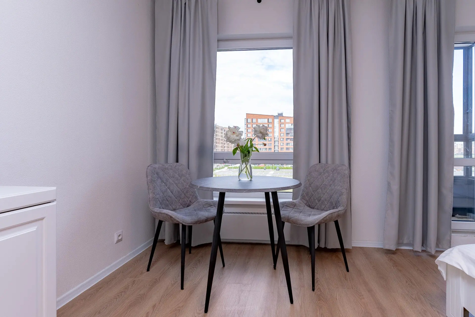 Апартаменты NewApart2