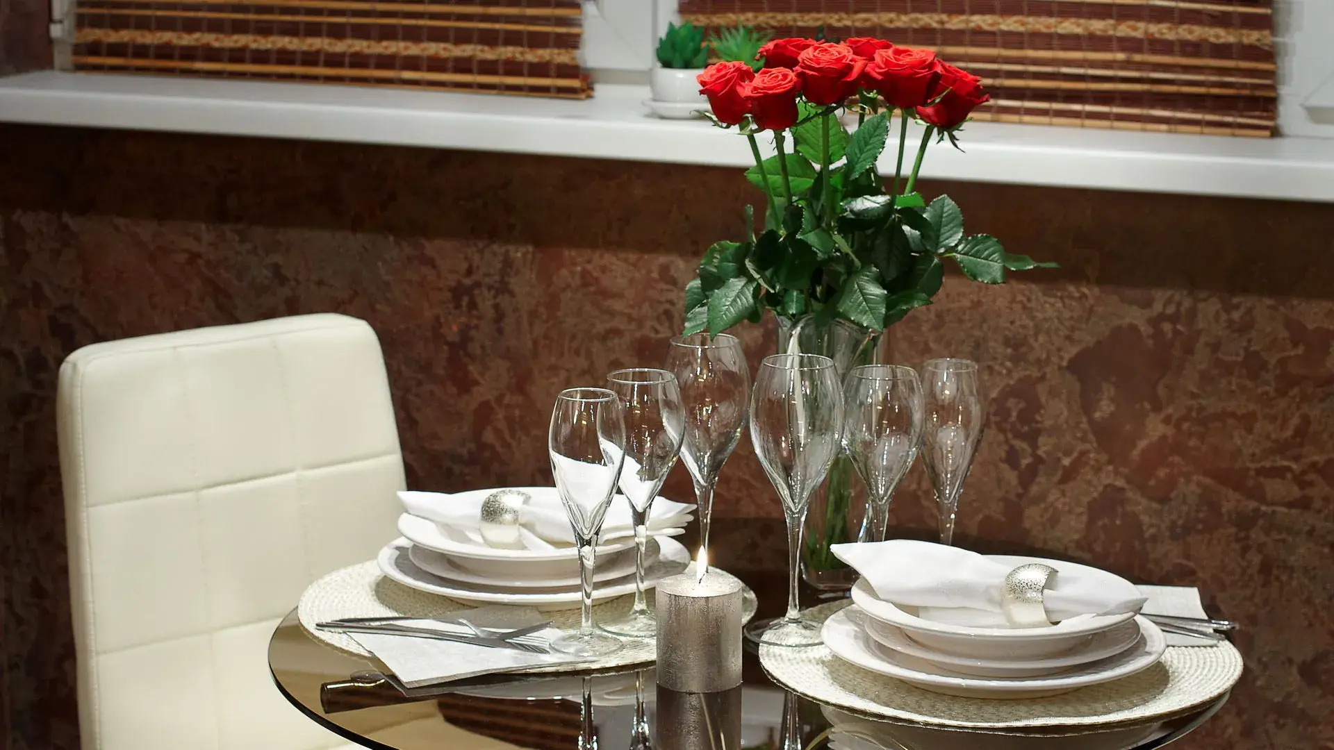 Апартаменты ЕвроУют Комфортная студия