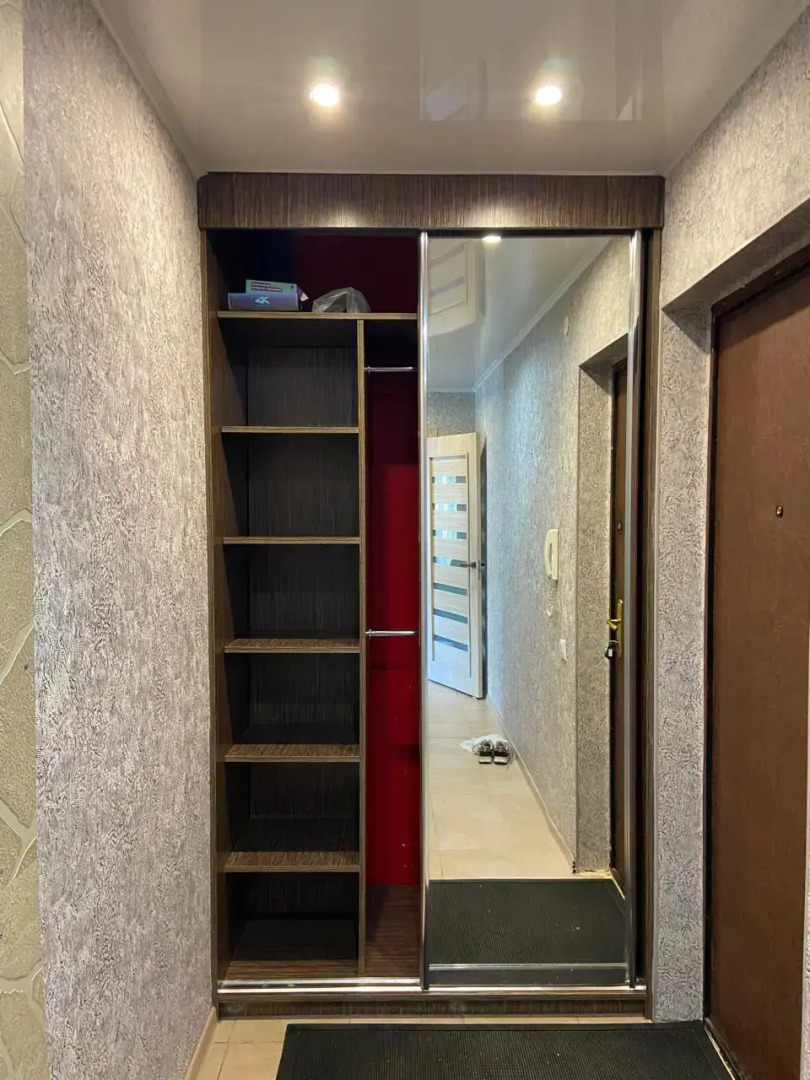 Квартира Уютная квартира в двух шагах от Рыбной деревни