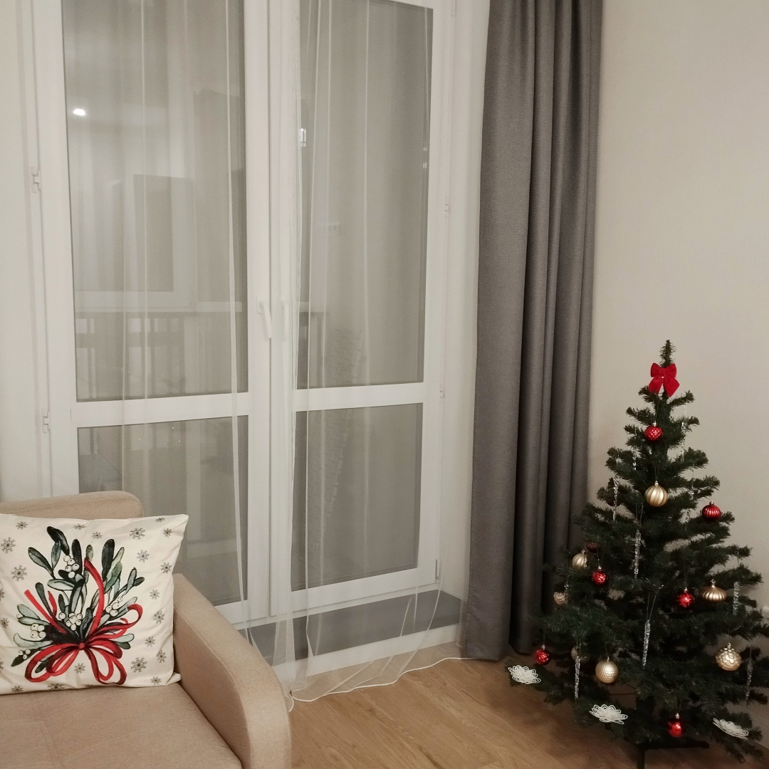 Квартира Лесные Аллеи