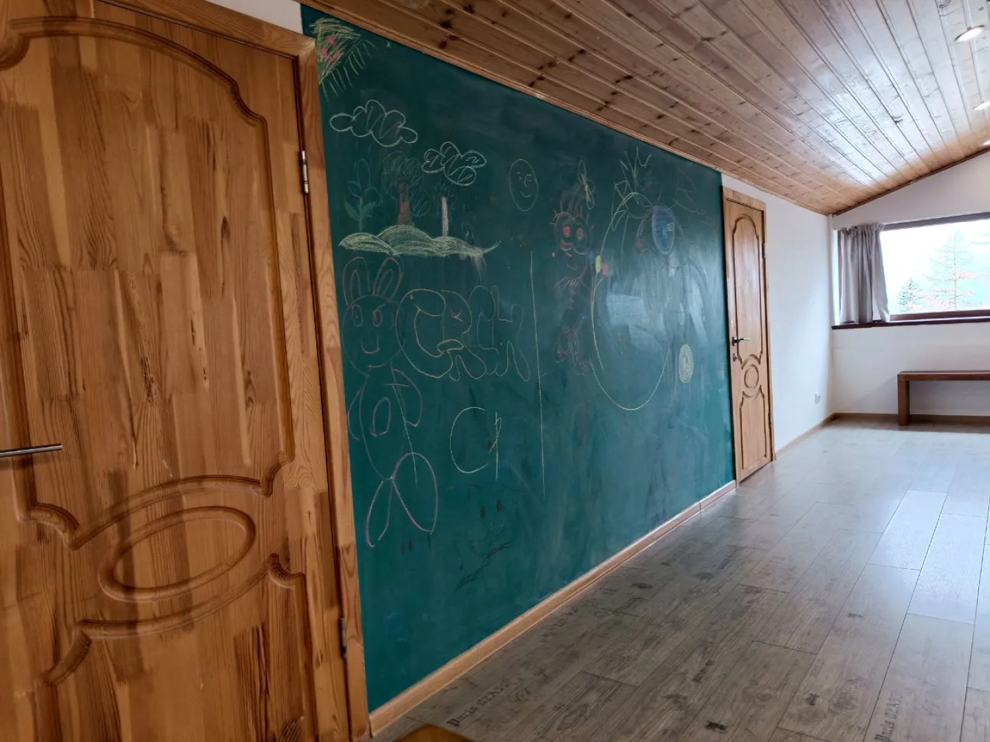 Гостевой Дом Чебурашки