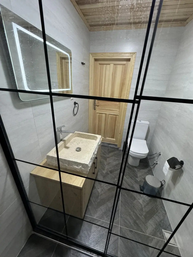 Бунгало Эко Pydnai Village