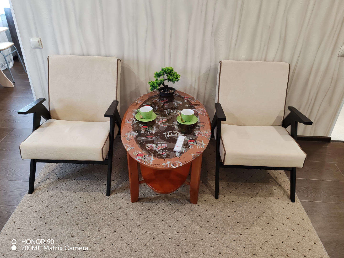 Квартира в сердце Норильска