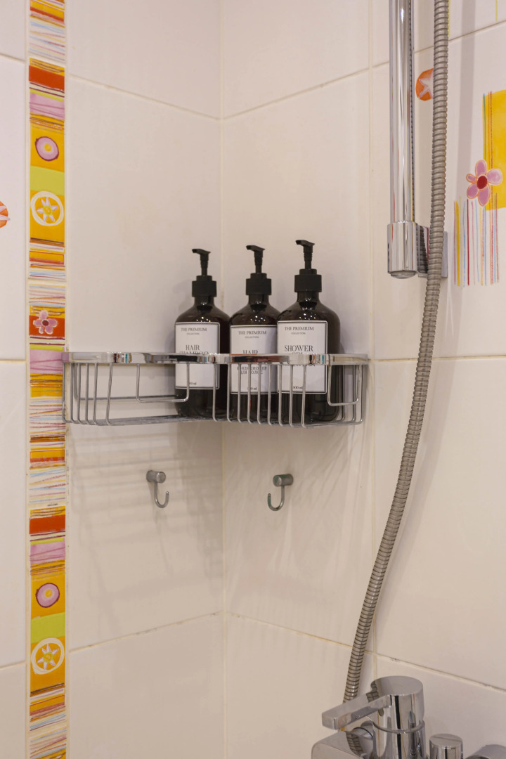 Квартира Скандинавская Квартира в Москве