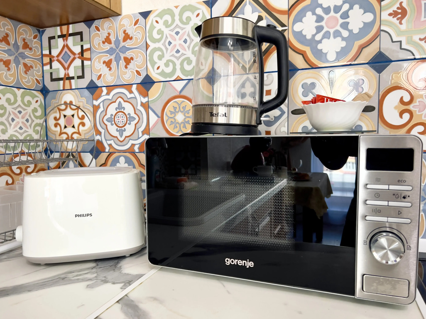 Апартаменты ВыДома в клубном доме VIVALDI