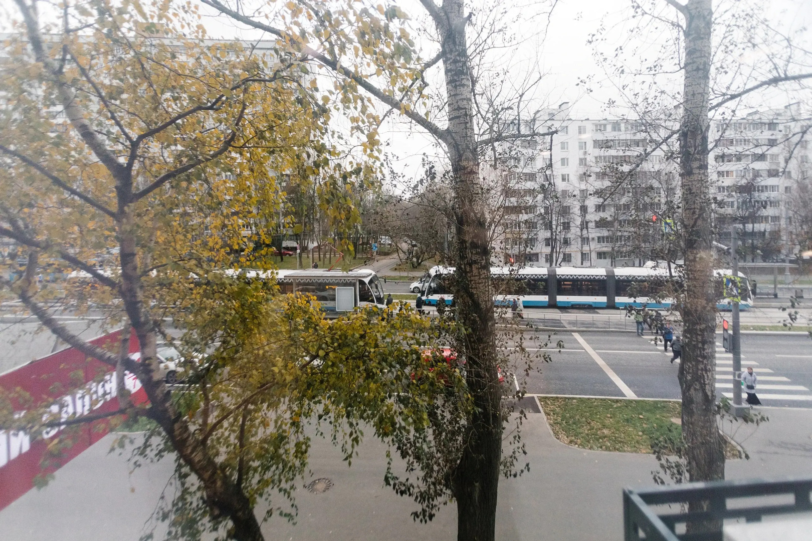 Квартира Студия 1