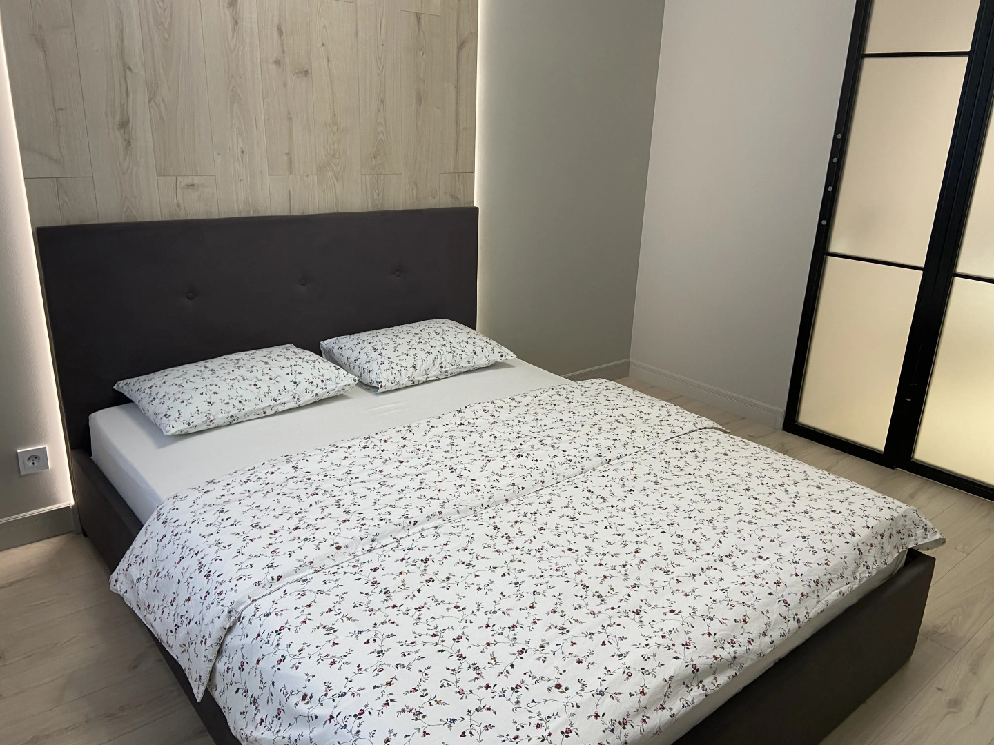 Апартаменты 5 Звёзд Комсомольская 2