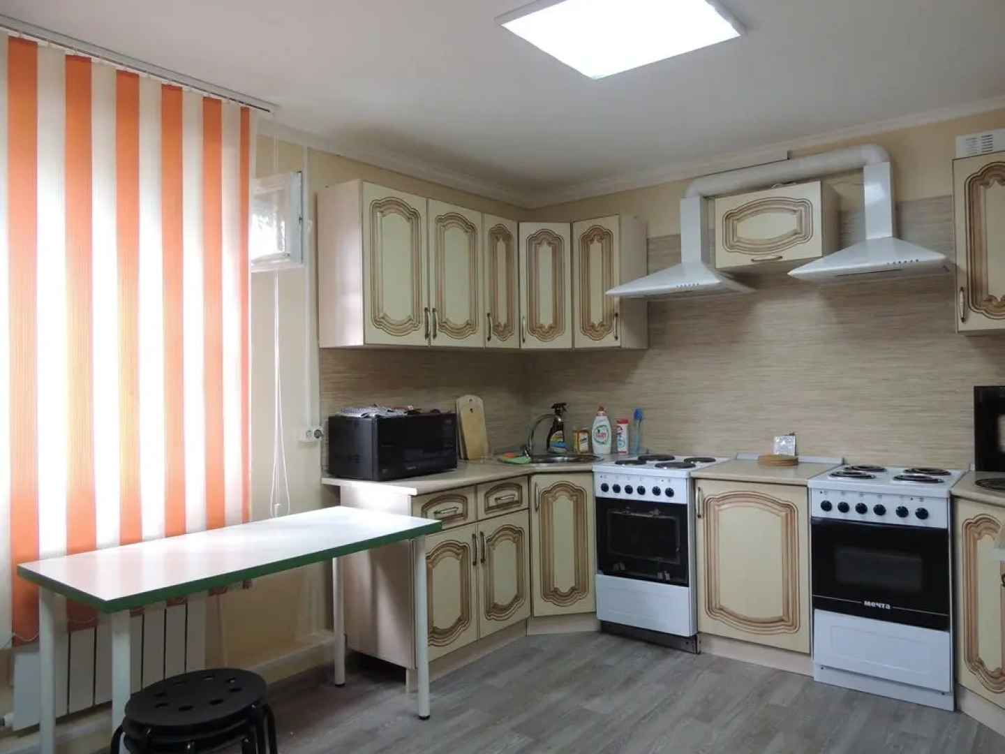 Хостел Эконом