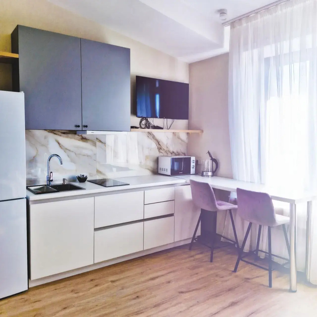 Апартаменты Estet 2