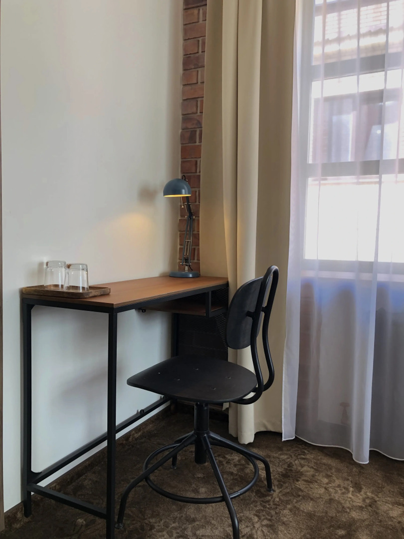 Отель LofT Hotel