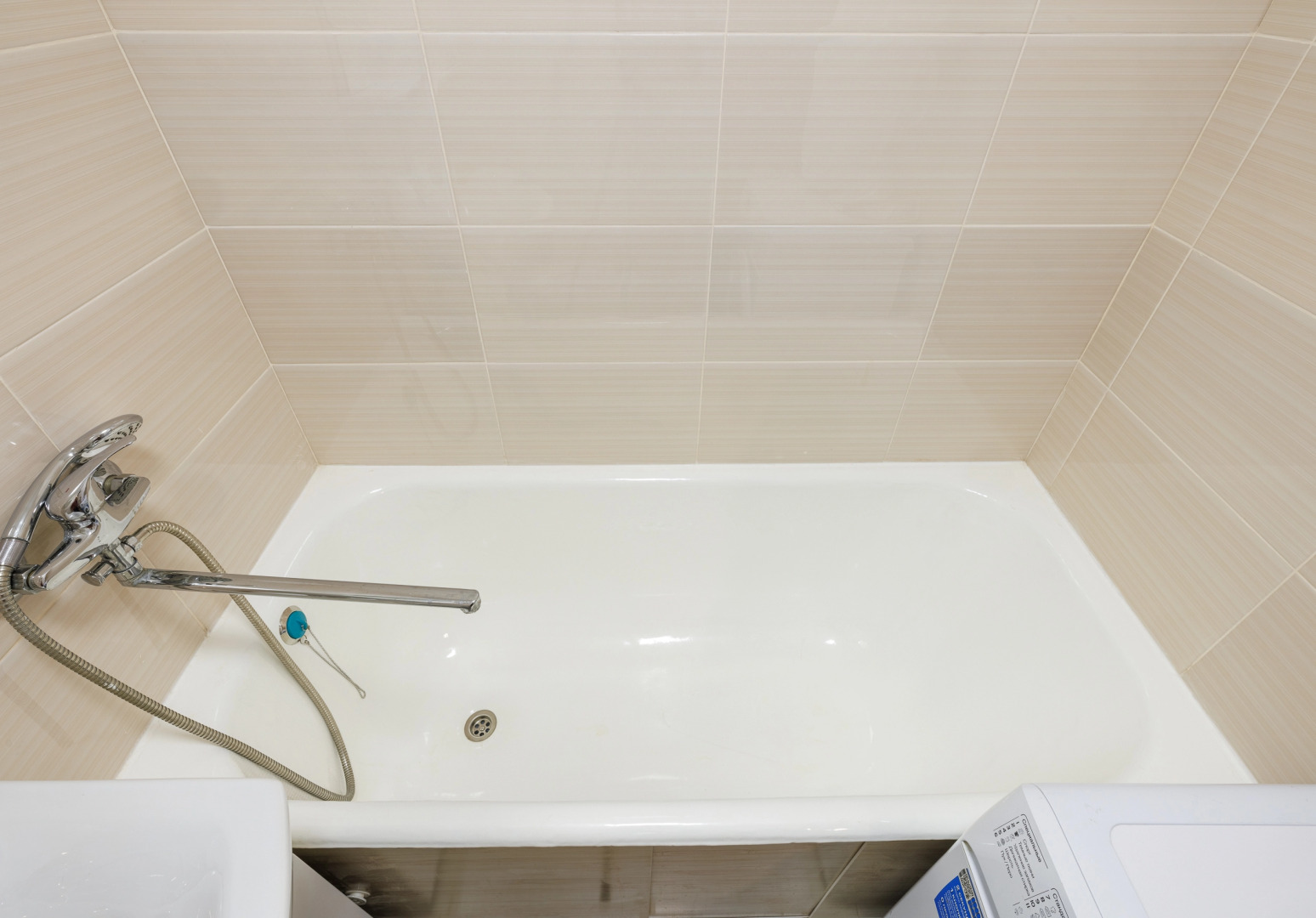 Квартира Двухкомнатная у парка