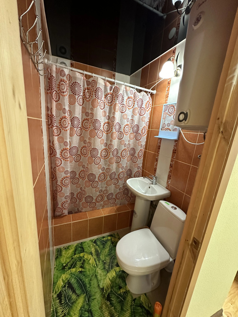 Гостевой дом Амра