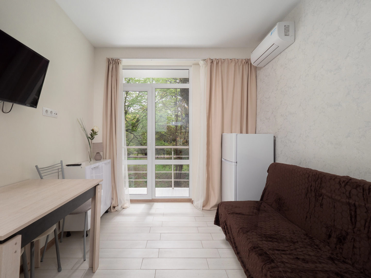 Апартаменты More Rooms в ЖК Лето апр35