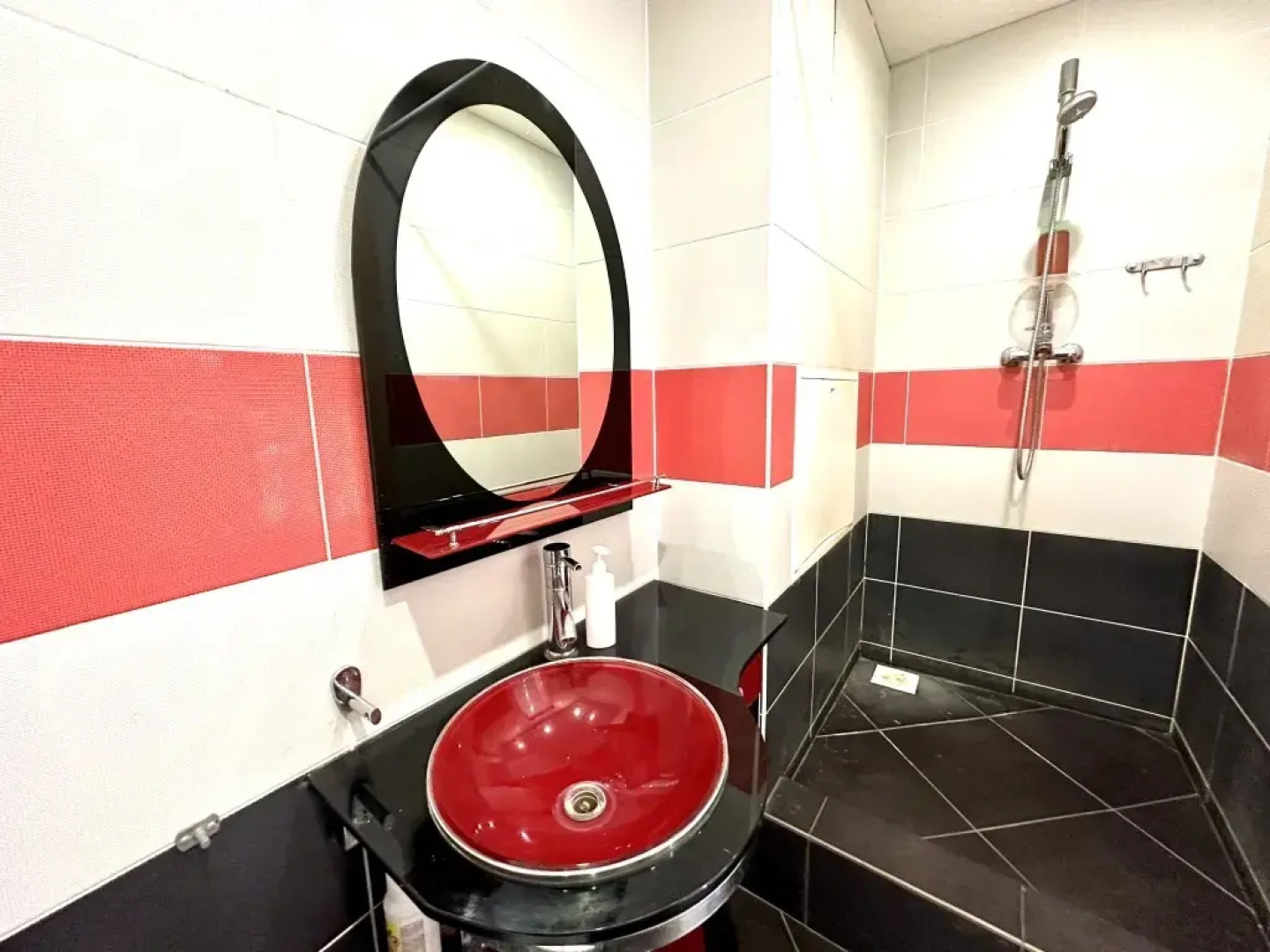 Апартаменты 912 Флэтс-Лайн на улице Красноармейская 100