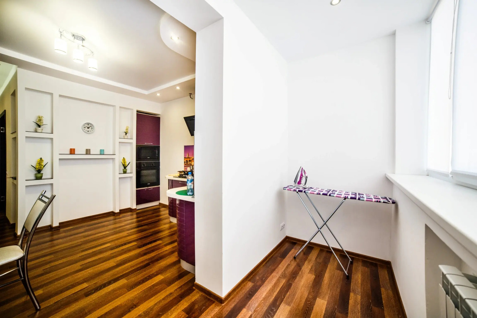 Апартаменты На Пестеля