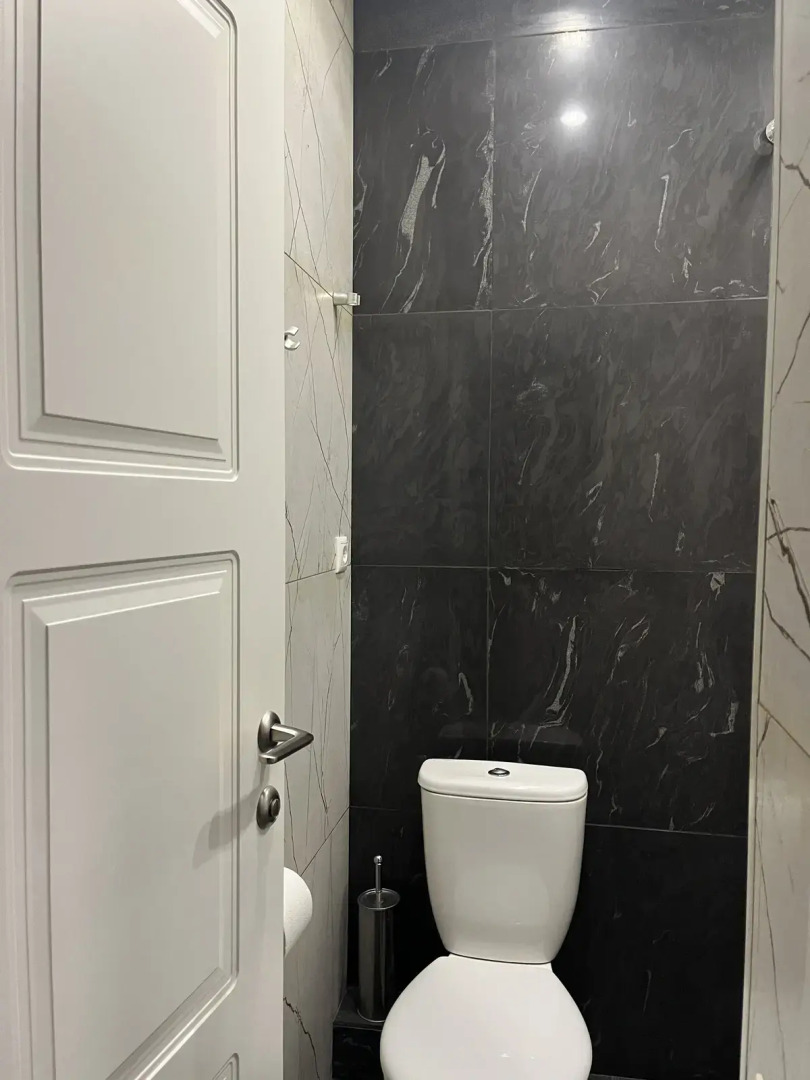 Апартаменты Happy People на улице Галины Вишневской дом 5