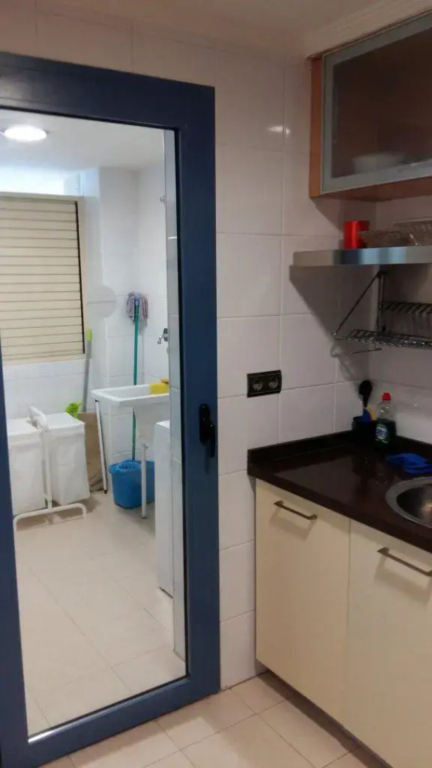 Апартаменты Altea Beach