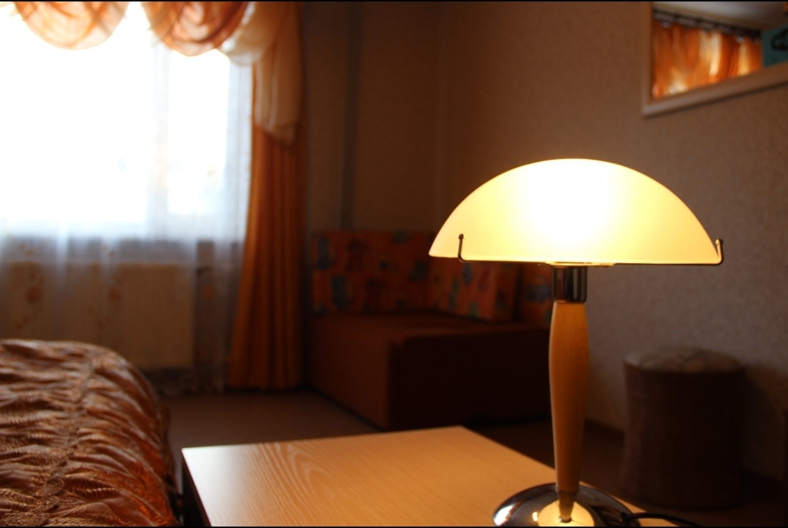 Коттедж Зареченский