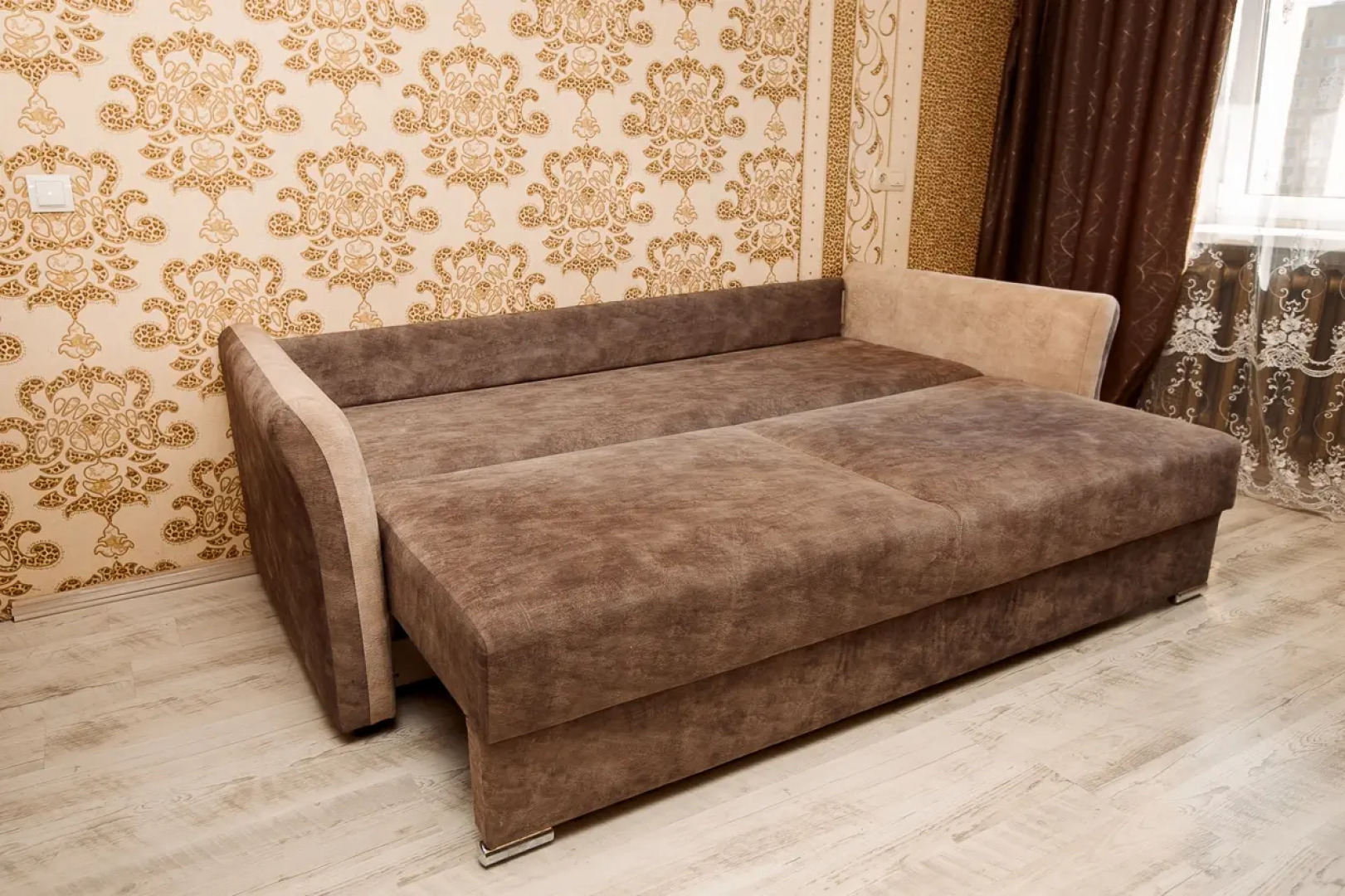 Апартаменты СКомфортом Ленина 319