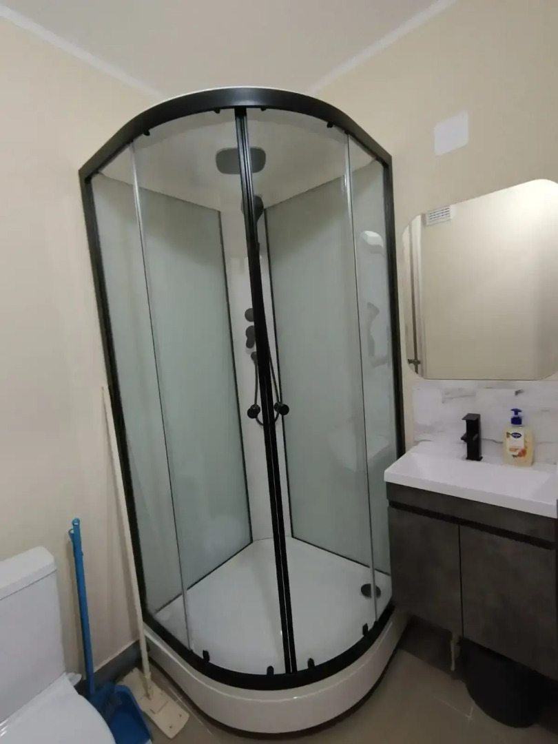 Квартира Студия на Советской