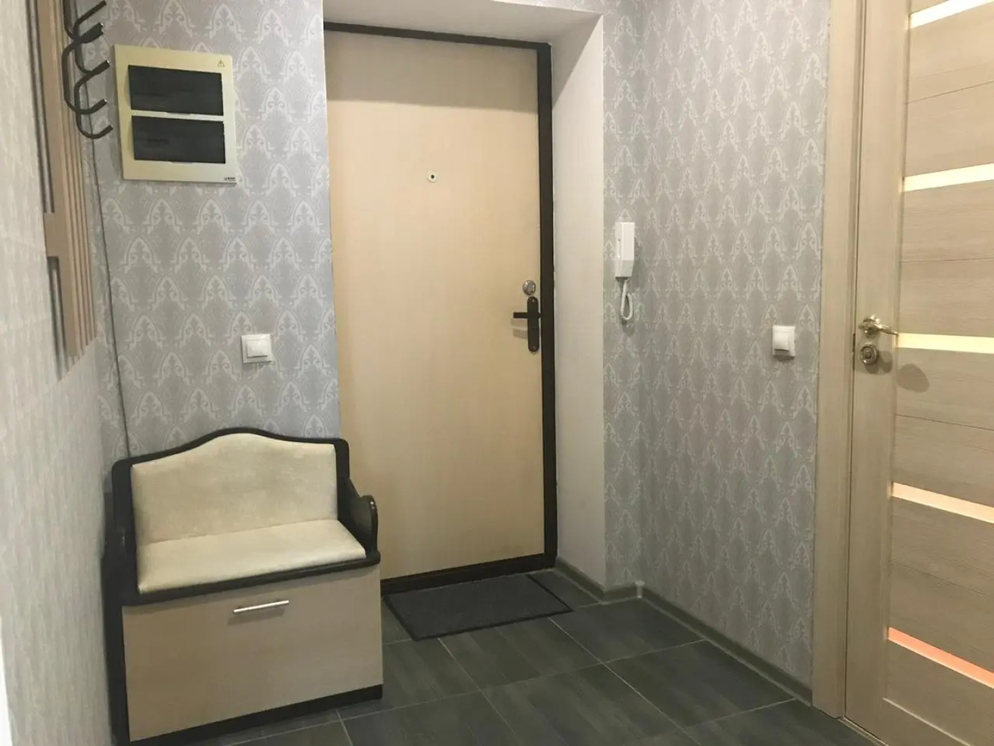 Апартаменты Best Home