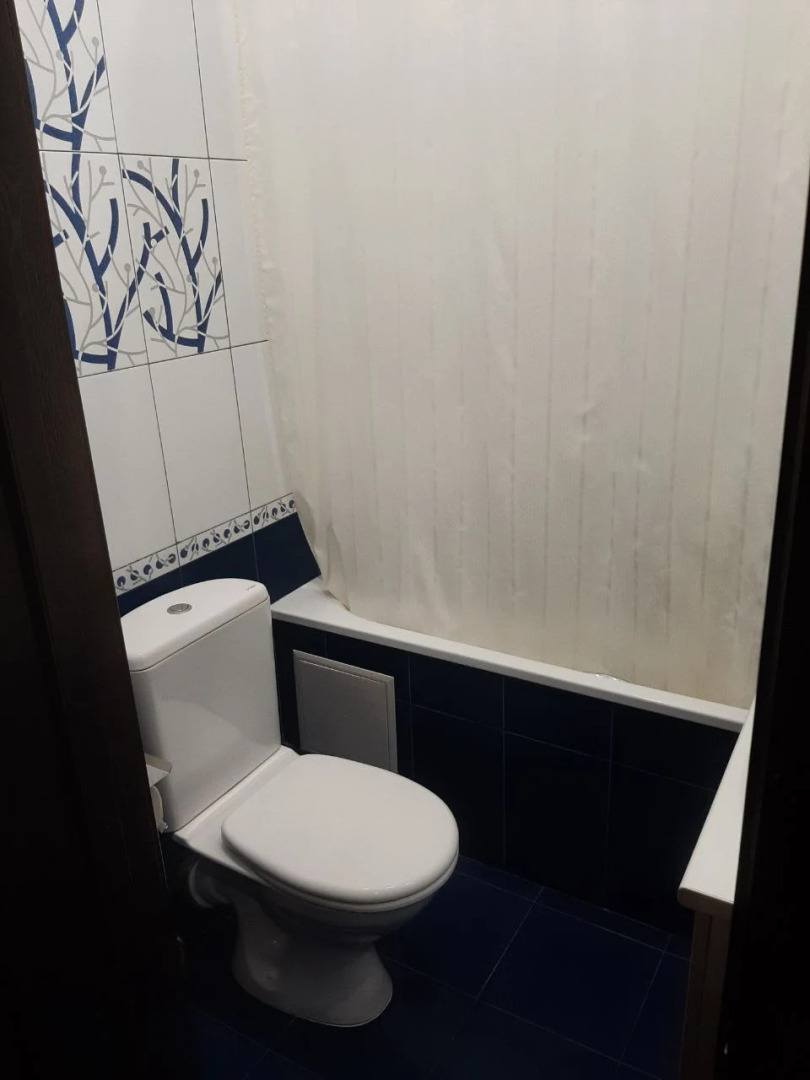 Отель Дом отдыха Арцах