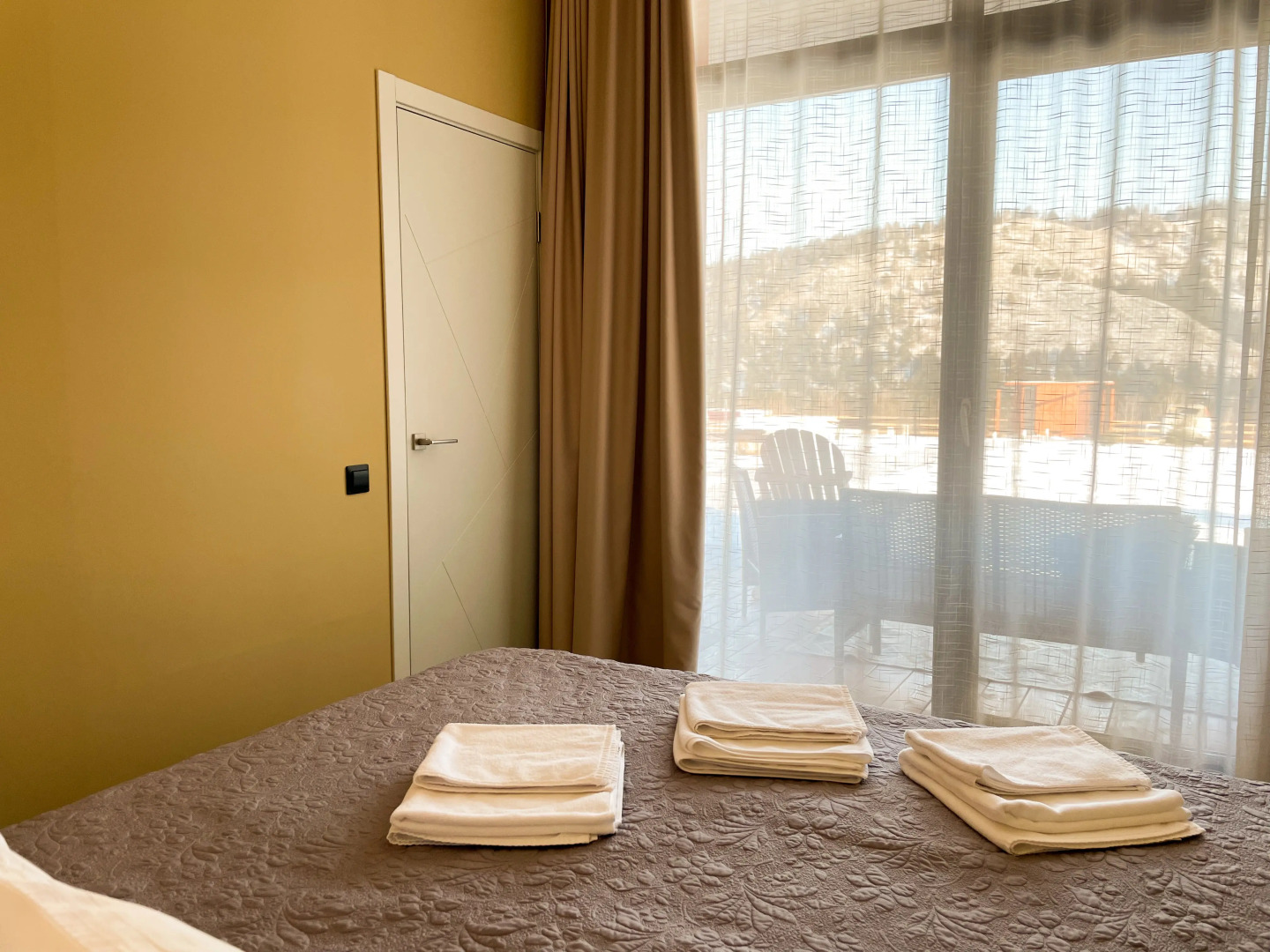 База отдыха Идиллия