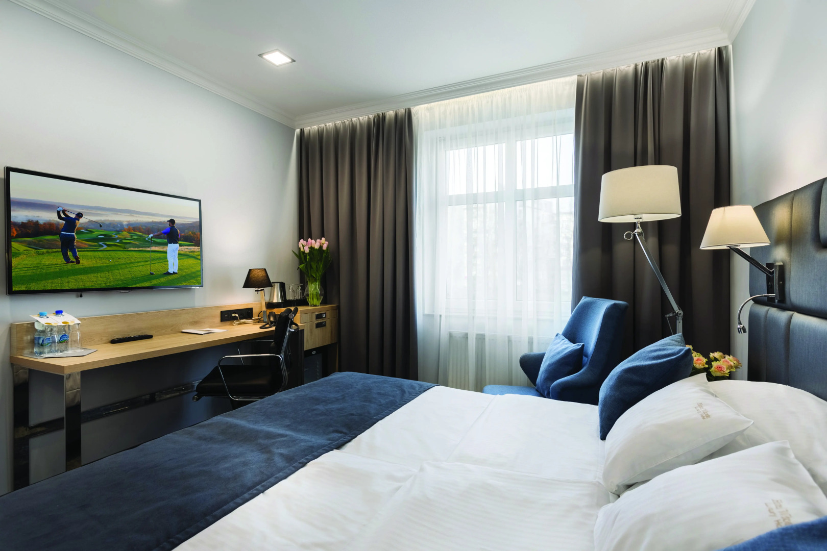 Hotel Włoski Business Centrum Poznań