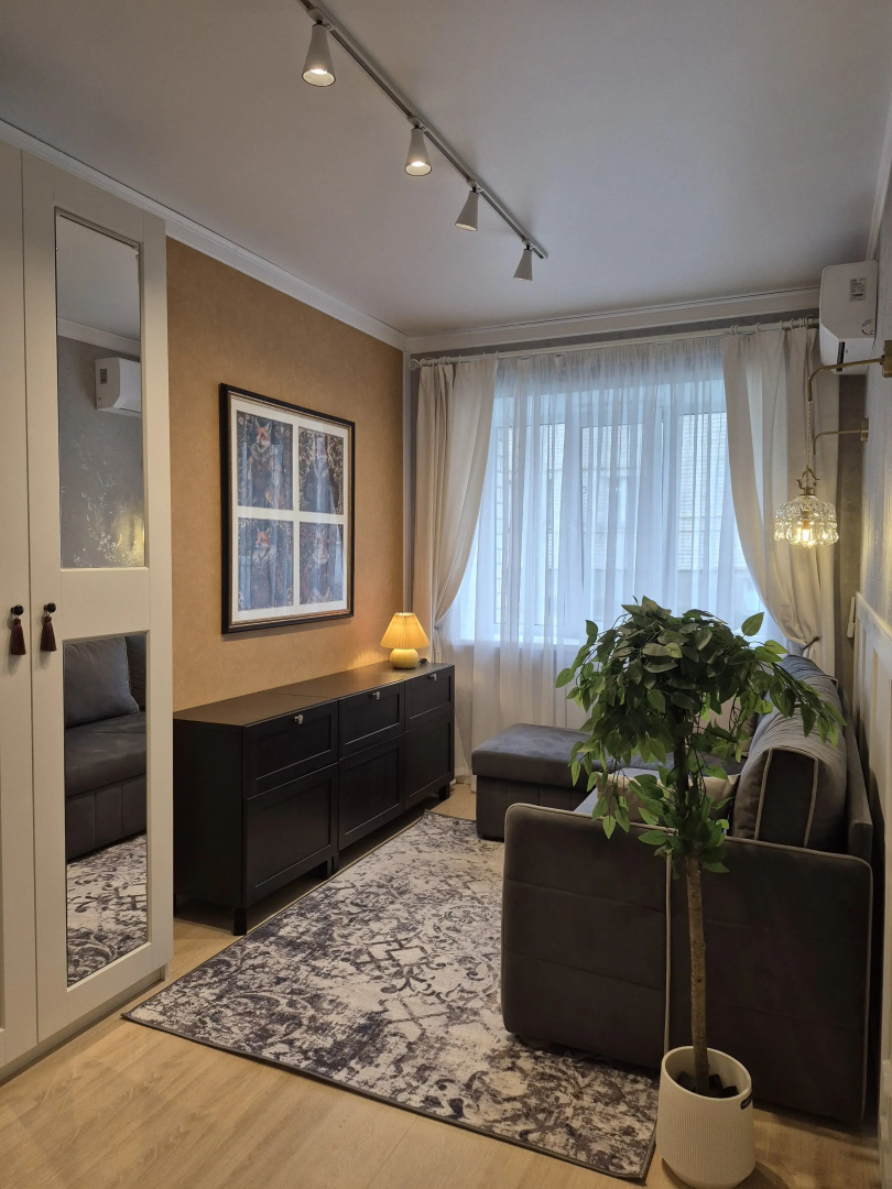 Квартира Sweet Home