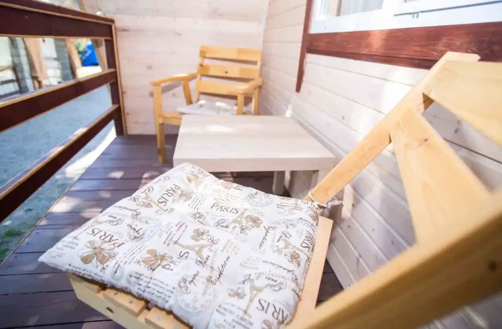 Частный дом Дом Души